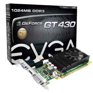 Tarjeta Video Geforce 430