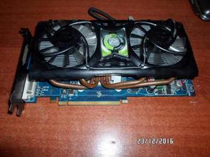 Tarjeta Video Geforce  Gtx+ 512 Mb