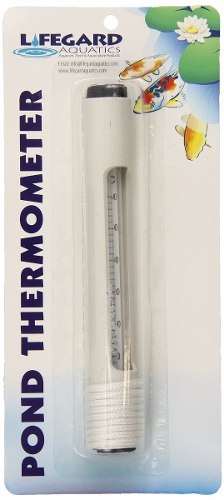 Termometro Para Estanques