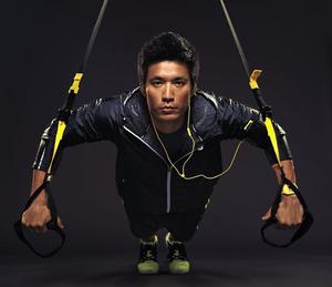 Trx Golds Gym Mas Cuerda De Saltar