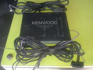 Tv Tuner Kenwood