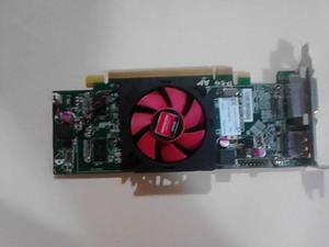 Vendo O Cambio Tarjeta De Video Amd Radeon Hd  Ddr3 1gb