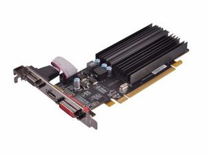 Xfx Amd Redeon Hd  Gb Gddr3