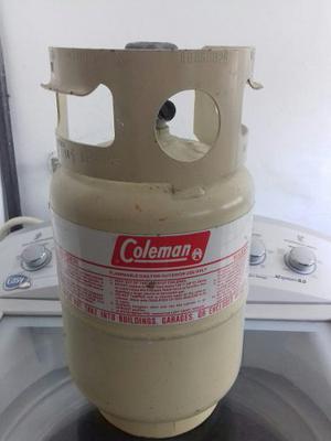 Bombona De Gas Coleman