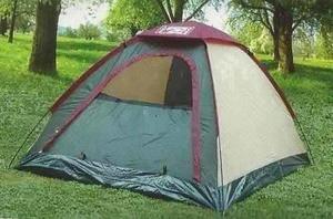 Carpa Amco 4 Personas Modelo Ac