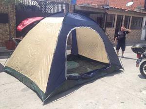 Carpa Amco Para 8 Personas