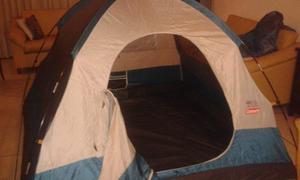 Carpa Coleman Wearther Xtreme Tent Series