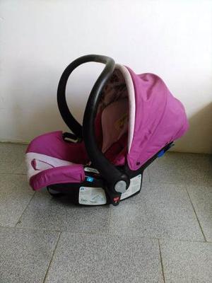 Combo Corral Coche Portabebe Bebek