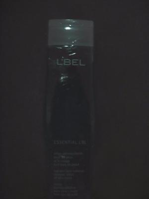 Desmaquillante Para Todo Tipo De Cutis L Ebel 125 Ml