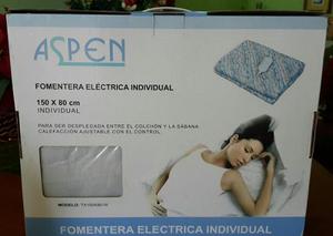 Fomentera Electrica Individual Aspen