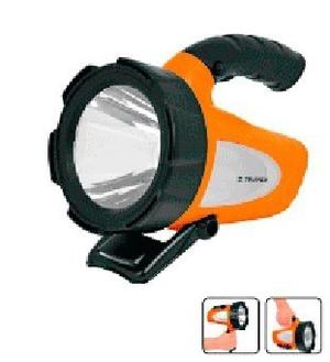 Linterna Recargable 220 Lumenes Truper Lare-220