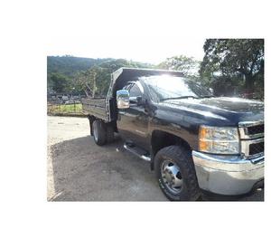 Silverado HD3500