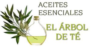 Tea Tree Oil Aceite Esencial Árbol De Té Importado