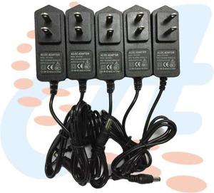 Adaptador Cargador 12v/1a Especial Para Camara Seguridad