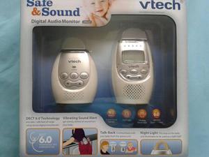 Audio Monitor Para Bebés, Usado Como Nuevo