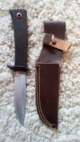 Cuchillo Ram-son Alce