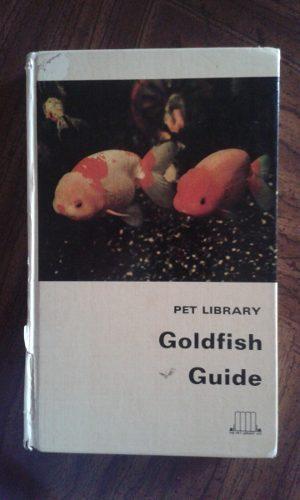 El Pez Goldfish (goldfish Guide)