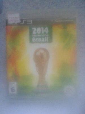 Fifa World Cup 2014