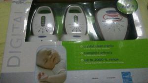 Graco Monitor Digital Para Bebe
