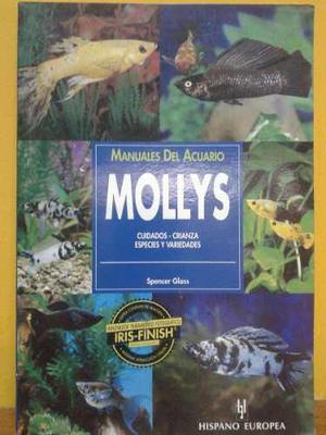 Manual Del Mollys