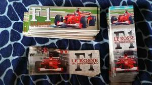 Marca Libros Y Postales Ferrari