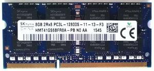 Memoria Hynix 8gb Ddr3l-