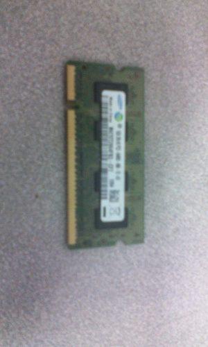Memoria Laptop 1gb Ddr2 Samsung