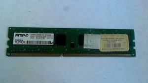 Memoria Ram Ddr3 2gb