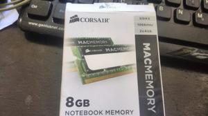Memoria Ram Ddr3 (2x8 16gb) Para Mac Nuevas