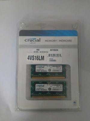 Memoria Ram Ddr3l- Soddimm Mac De 4gb