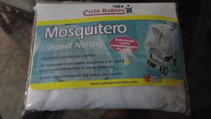 Mosquitero Para Coches