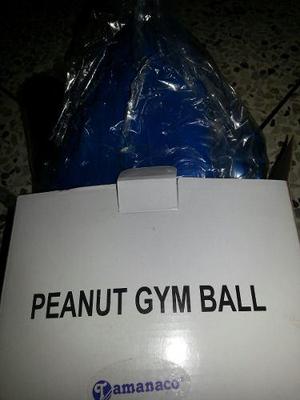 Peanut Gym Ball Pelota Piltales Maní