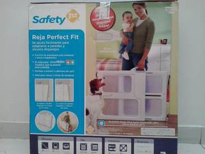Puerta De Seguridad Safety 1rs. Perfect Fit Dual-mode