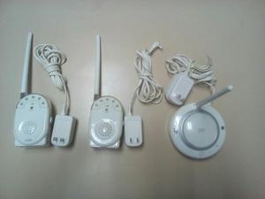 Radio Transmisor De Seguridad Para Bebes Fisher Price