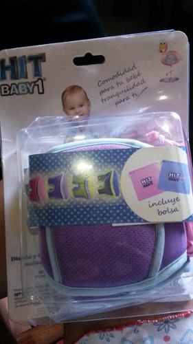 Rodillera Para Bebes