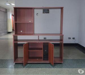 VENDO MUEBLES PARA OFICINA