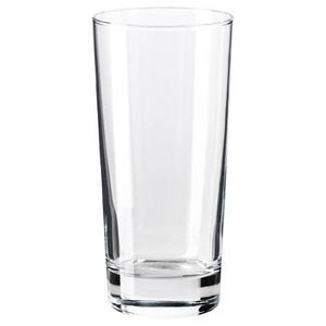 Vasos De Vidrio Cristal Resistentes Bebidas Agua Tasca Bar