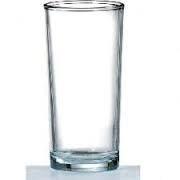Vasos De Vidrio Transparentes 12 Onzas 6 X Bs. 5.500
