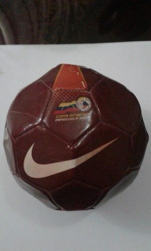 Venezuela Copa America 2007 Mini Balon Nike Original