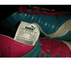 Zapatos Puma Evo Power se vende o se cambia