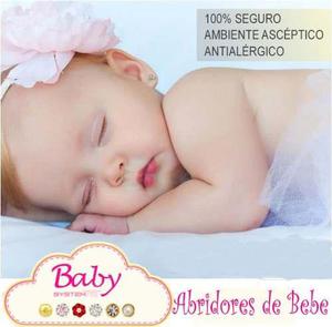 Zarcillos Abridores Bebes Y Niñas Importados Acero