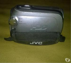 camara de video JVC