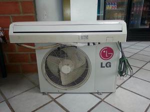 A/a Lg De  Btu