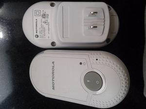 Audio Monitor Digital Motorola Mbp8