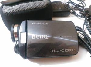 Camara De Video Benq M23