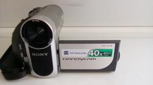 Camara De Video Sony Dcr-hc38