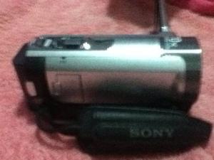 Camara Filmadora Handycam Sony