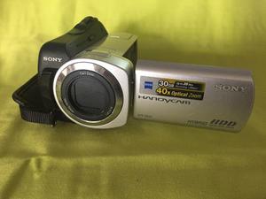 Camara Handyman Sony Dcr-sr45 Zoom Gb Hybrid