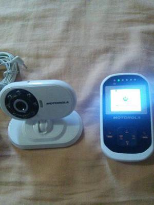 Camara Monitor Para Bebes O Seguridad