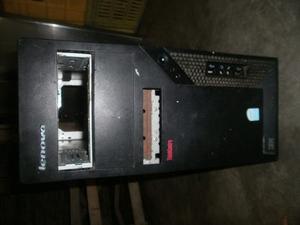 Case Ibm Lenovo Thinkcentre